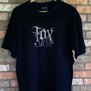 FOX T SHIRT